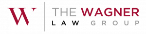 The Wagner LAw Group Logo - Transparent