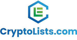 Crypto Lists Logo