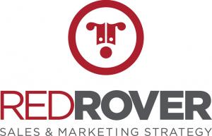 Logo of RedRover Sales & Marketing