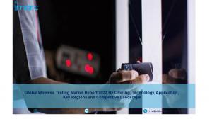 Wireless Testing Market
