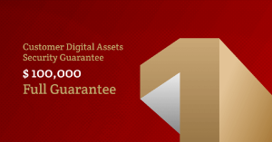 Customer Digital Assets Security Guarantee - BCWEX