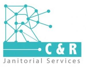C&R Janitorial Service Corp logo