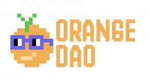 Orange DAO logo