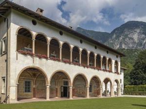 Villa Margón