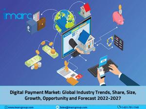 Digital Payment Market Size 2022