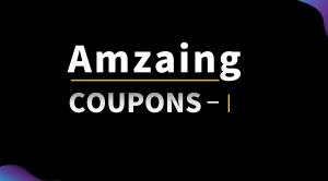 Amazing Coupon Codes Discount (Prime Day 80% OFF Deal)