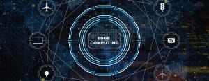 Edge Computing Market