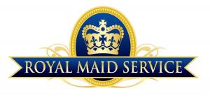 Venice Royal Maids service logo