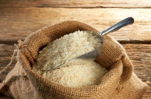 Global Rice Market