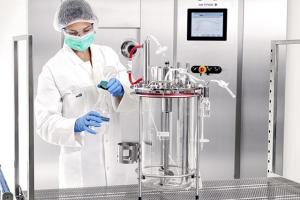 Bioreactor Market