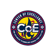 Logo for CoE