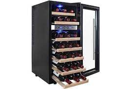 Dual Zone Wine Coolers Market