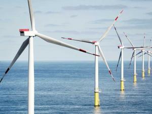 Offshore Wind Energy Market Outlook
