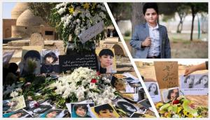 The press release underlines that British MPs and Peers “said the culture of impunity is emboldening the Iranian authorities to continue to oppress the people and women in Iran, which has led to the killing of over 600 protesters, including 60 children,"
