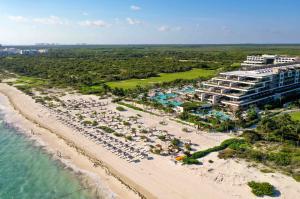 ATELIER Playa Mujeres, the luxury all-inclusive resort in Cancun – Playa Mujeres