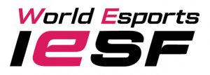 International Esports Foundation Logo