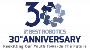 BEST Robotics 30th