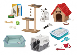 Pet Toys and Training Products Market