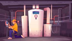 Boiler System market