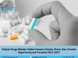 Orphan Drugs Market Size 2022
