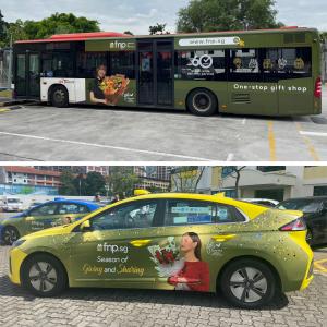 fnp.sg branded taxis