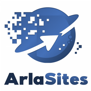 Arla Sites logo