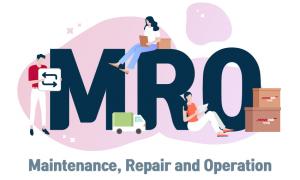 maintenance repair and operations (MRO) market size