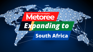 Metoree, a Comparison Site for Manufacturers and Suppliers of Industrial Products, Expanding to South Africa