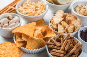 Snack Products Market Outlook