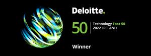Deloitte 2022 Technology Fast 50 Awards