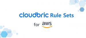 Cloudbric’s Rule Sets listed on AWS Marketplace for Amazon Web Service Web Application Firewall (AWS WAF)