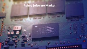 Robot Software Market