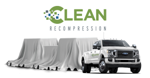 Pipeline recompression innovation from Clean Recompression