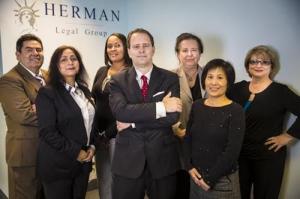 Herman Legal Group Immigration Law