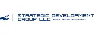 Strategic Development Group logo