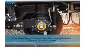 Railway Traction Motor Market