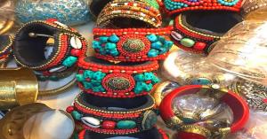 Artificial Jewelry shops in Jaipur