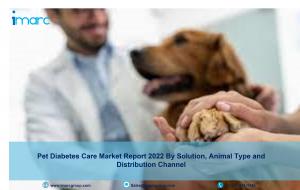 Pet Diabetes Care Market Size 2022-2027