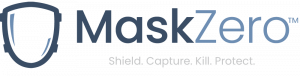 MaskZero, LLC Logo