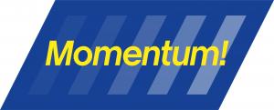 Momentum! a two day cybersecurity event