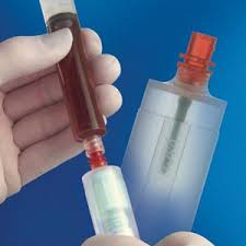 Vacutainer Market