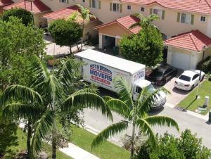 Professional Piano Movers in Fort Lauderdale