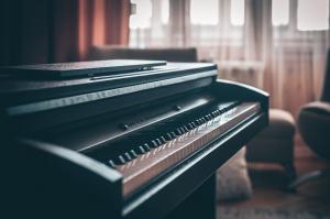 Piano Moving Service in Broward County