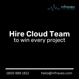 Hire Cloud Team
