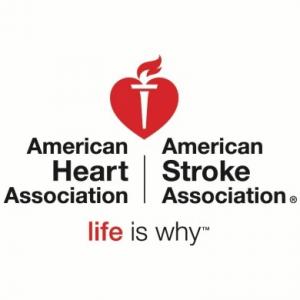 American Heart Association and American Stroke Association Logo