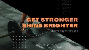 SportZtars - New Fitness App Launched December 1, 2022