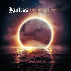Kutless End of the World Cover