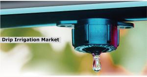 Drip Irrigation Market