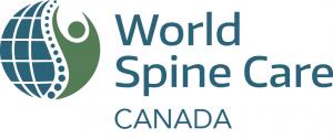 World Spine Care Canada Logo
