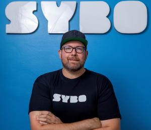 SYBO announced that Philip Hickey has been tapped as Chief Marketing Officer for the company